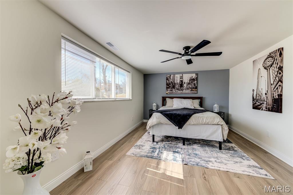 Sandalwood 1 - Residential