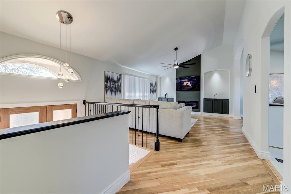 Sandalwood 1 - Residential