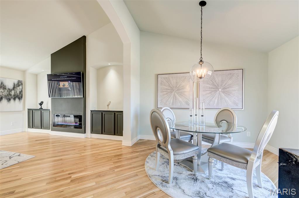 Sandalwood 1 - Residential