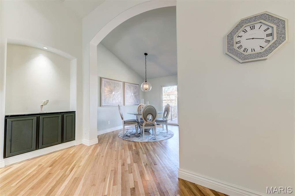 Sandalwood 1 - Residential