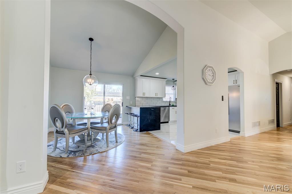 Sandalwood 1 - Residential