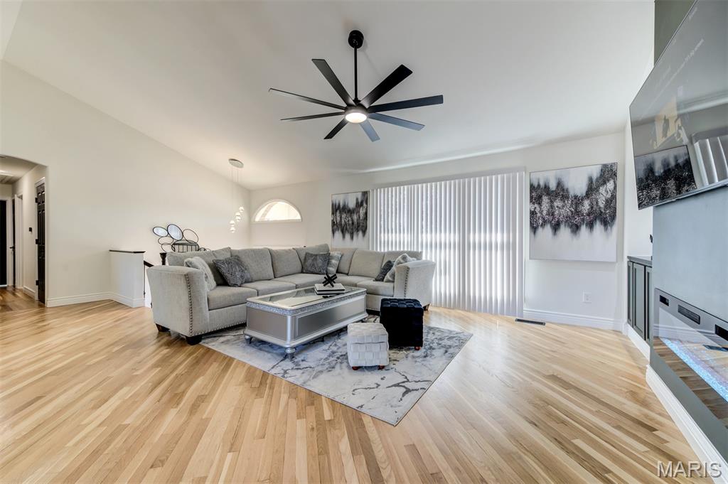 Sandalwood 1 - Residential