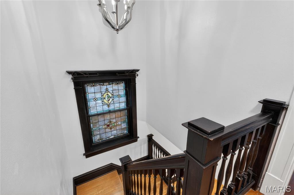 Washington Heights Add - Residential