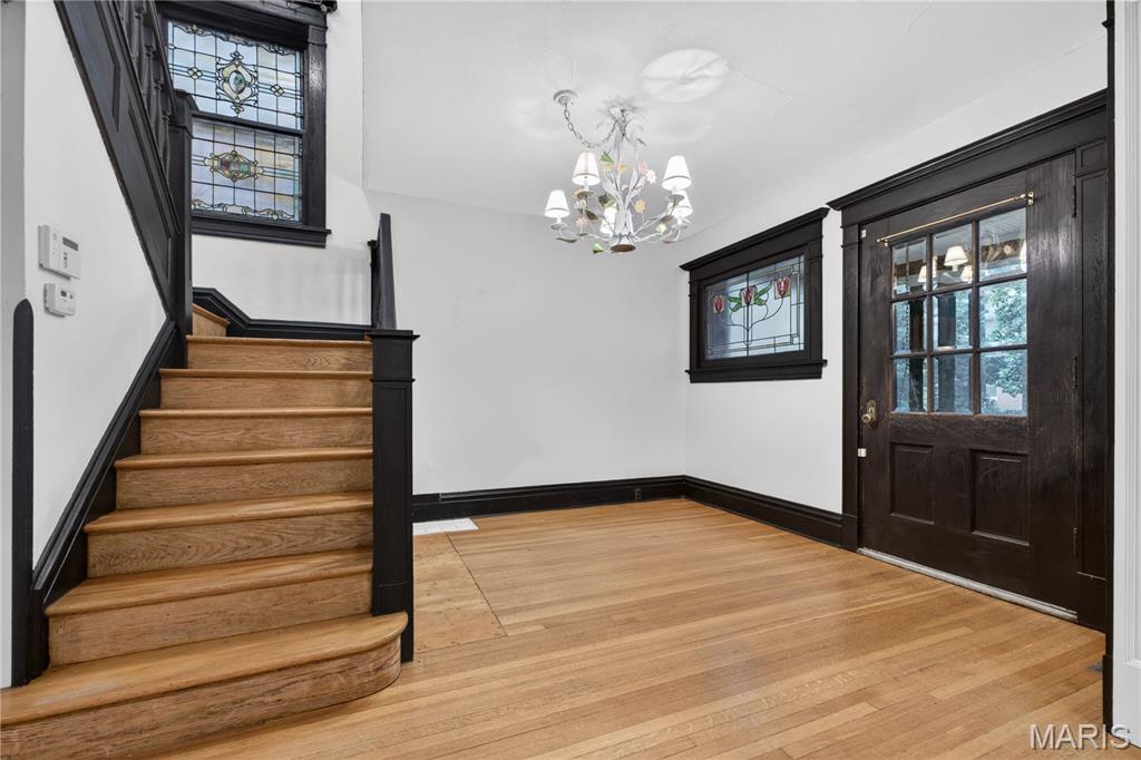 Washington Heights Add - Residential