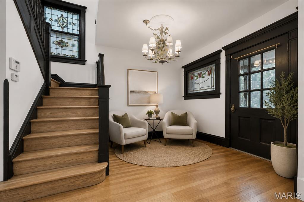 Washington Heights Add - Residential