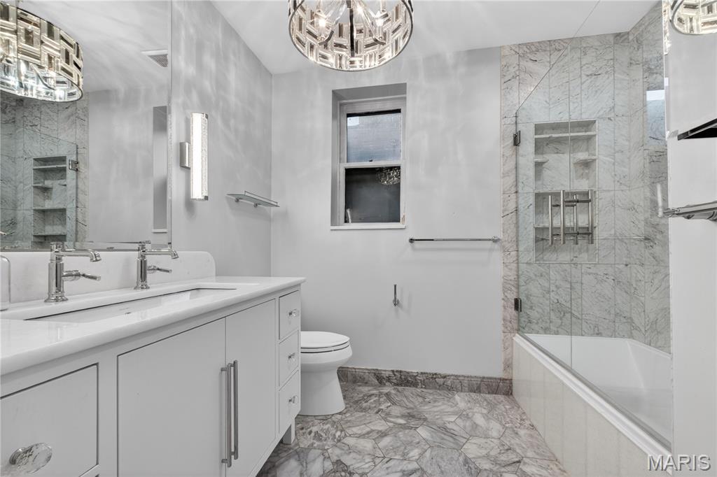 Washington Heights Add - Residential