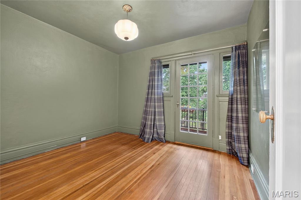 Washington Heights Add - Residential