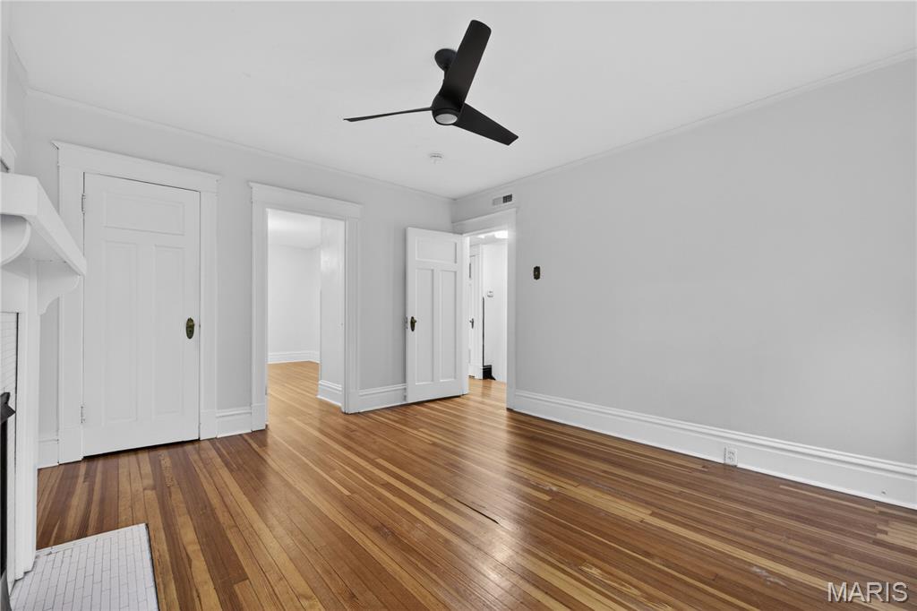Washington Heights Add - Residential