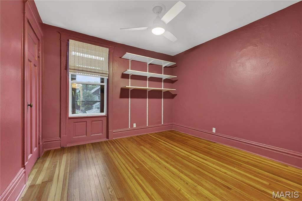 Washington Heights Add - Residential