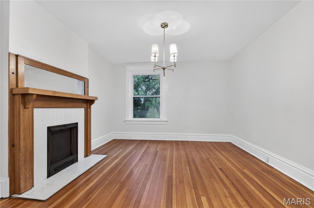 Washington Heights Add - Residential
