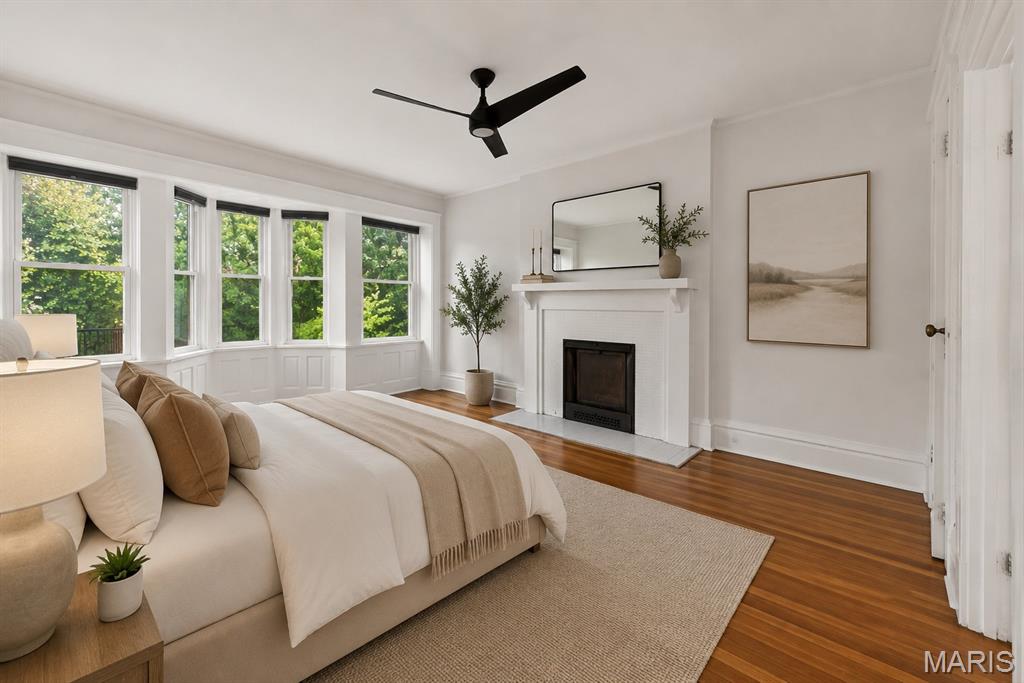 Washington Heights Add - Residential