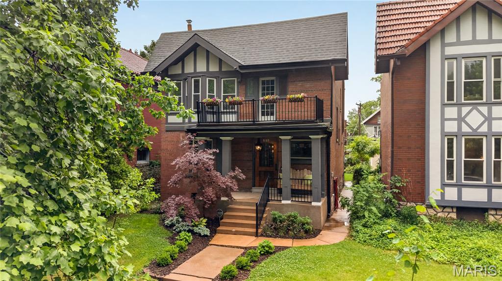 Washington Heights Add - Residential