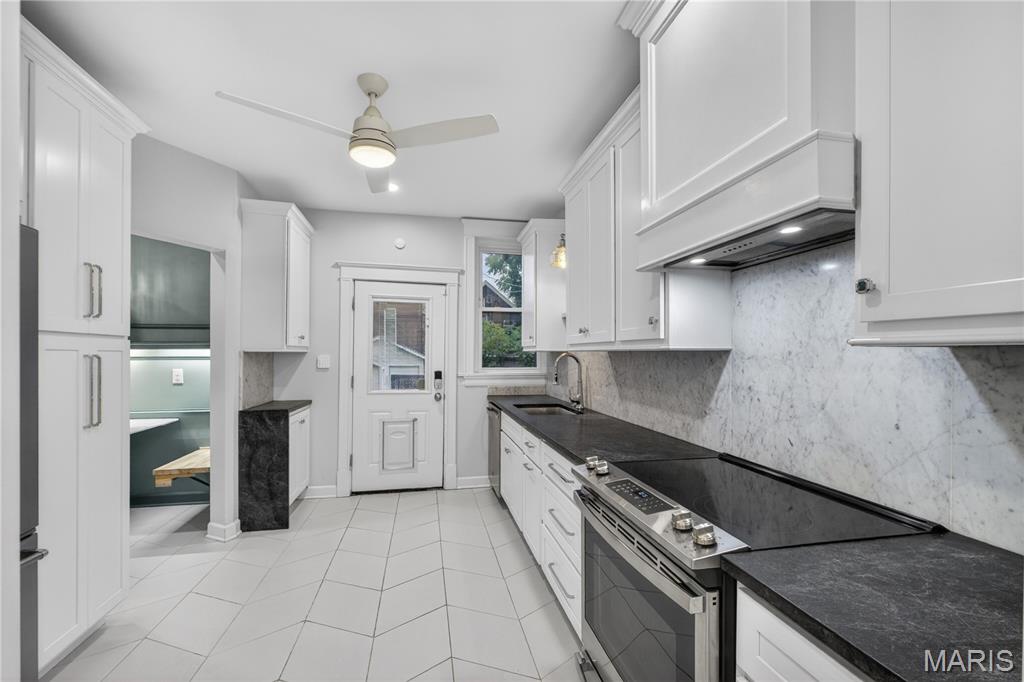 Washington Heights Add - Residential