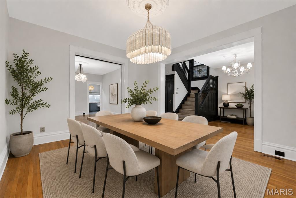 Washington Heights Add - Residential