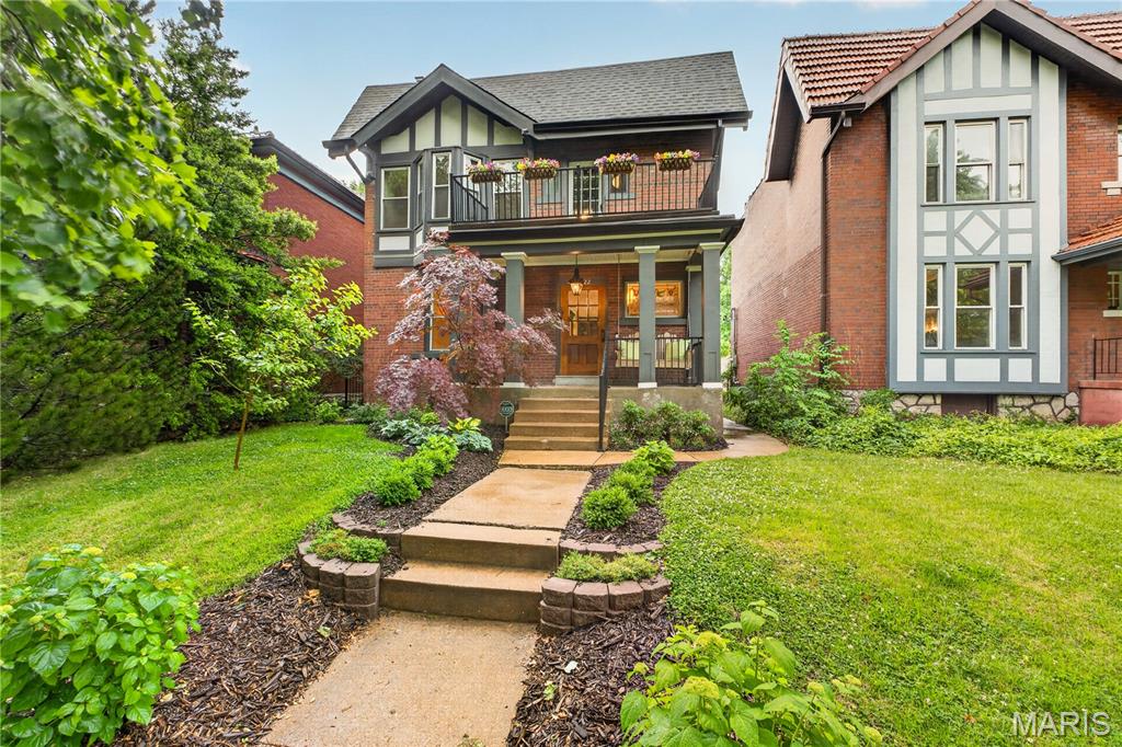 Washington Heights Add - Residential