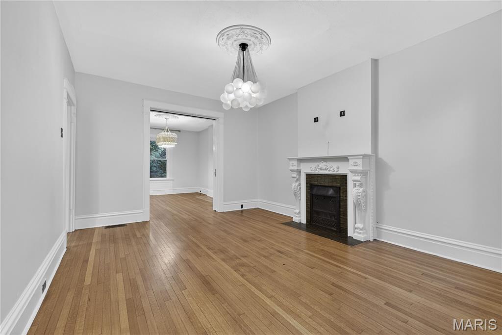 Washington Heights Add - Residential