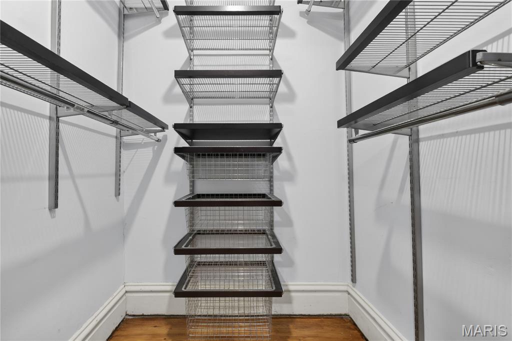 Washington Heights Add - Residential