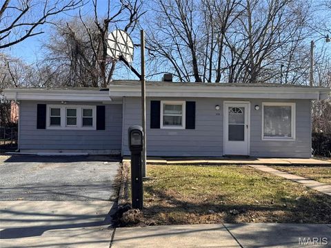 226 N 8th Street Belleville IL 62220