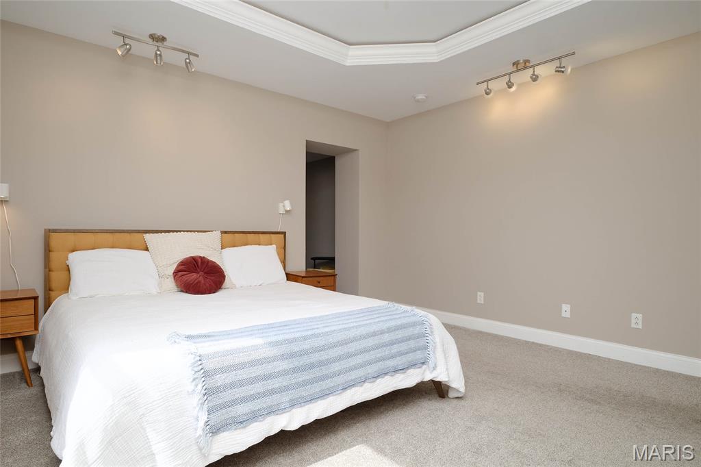 Benton Park - Residential