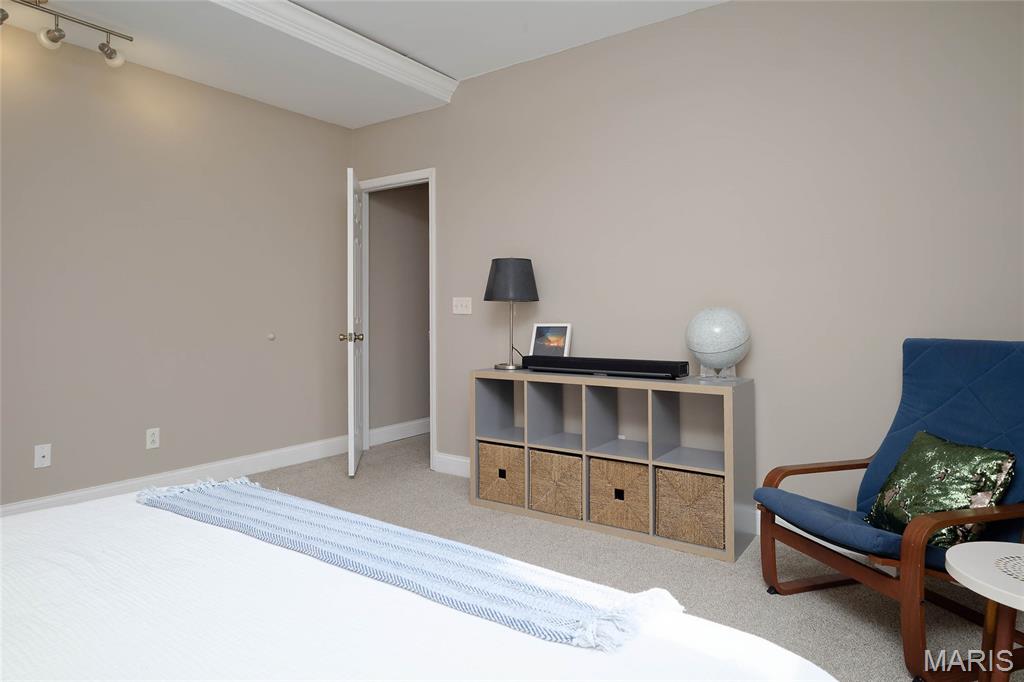 Benton Park - Residential