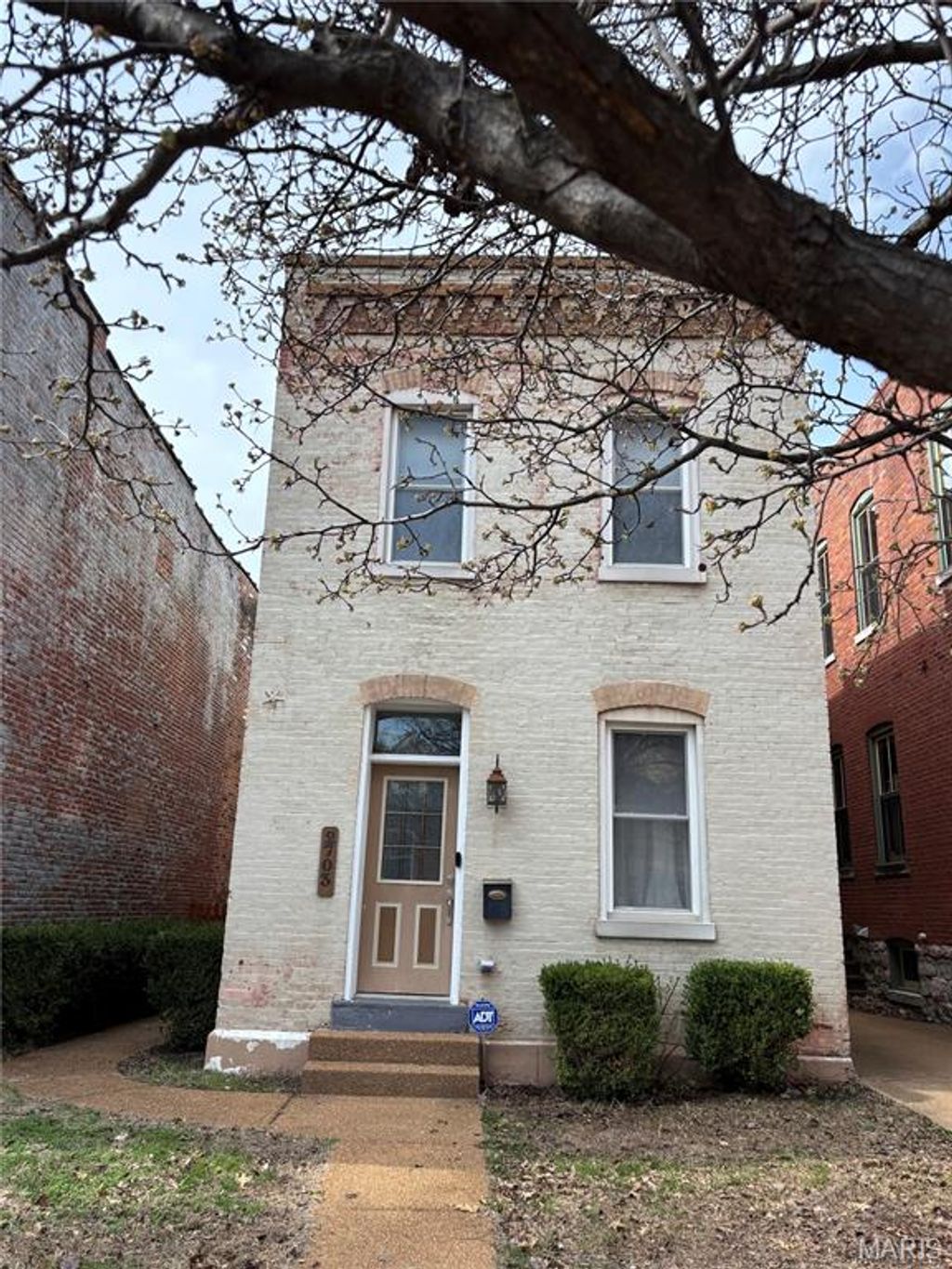 Photo of 2703 McNair Avenue, St Louis, MO 63118 (MLS # 26013957)