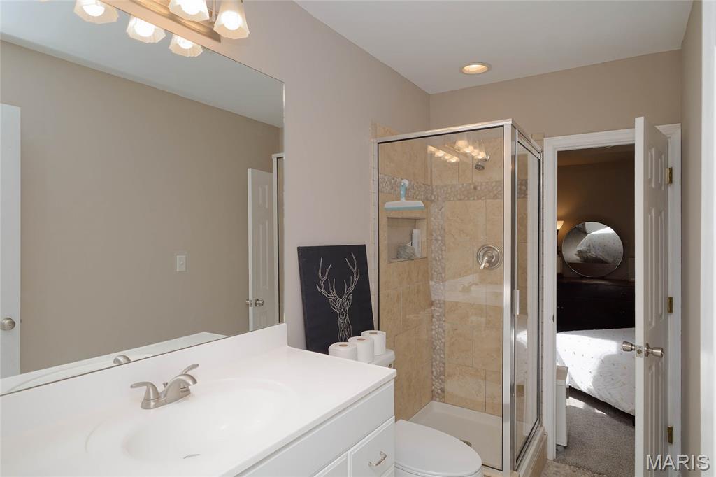 Benton Park - Residential