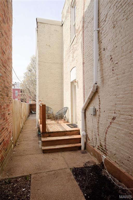 Benton Park - Residential