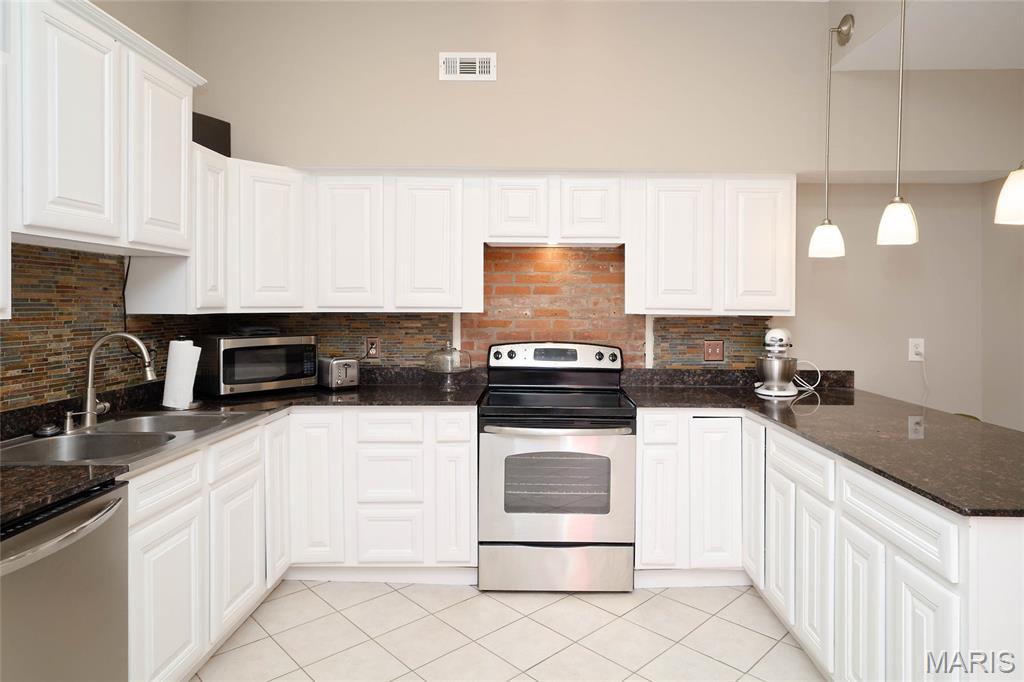 Benton Park - Residential