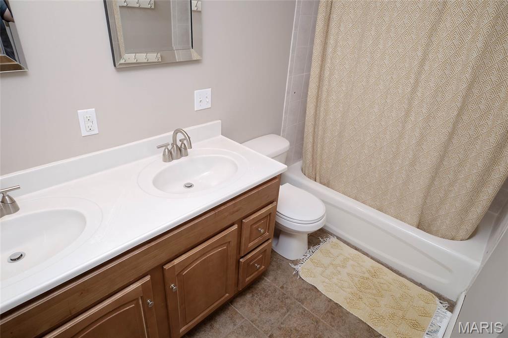 Benton Park - Residential