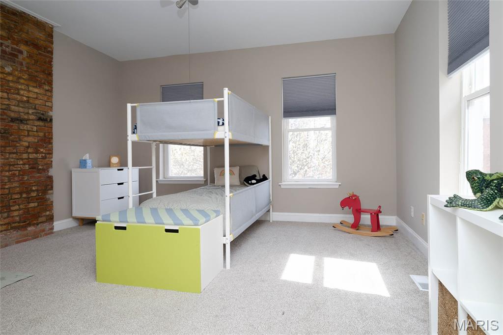 Benton Park - Residential