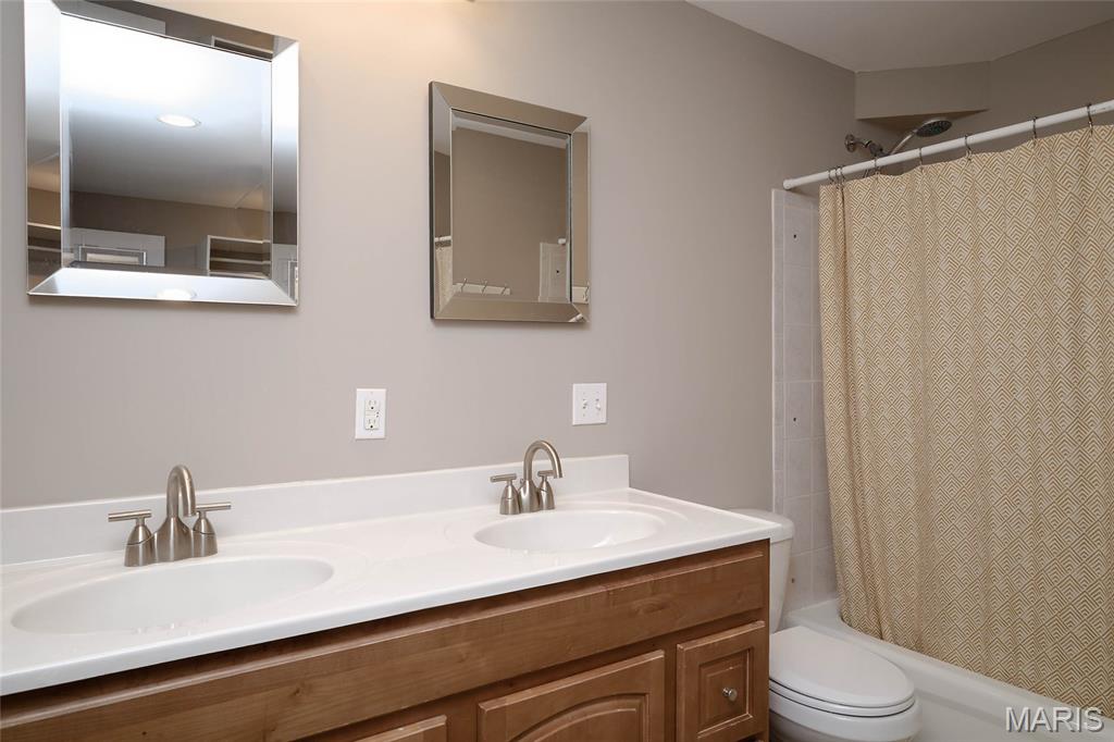 Benton Park - Residential