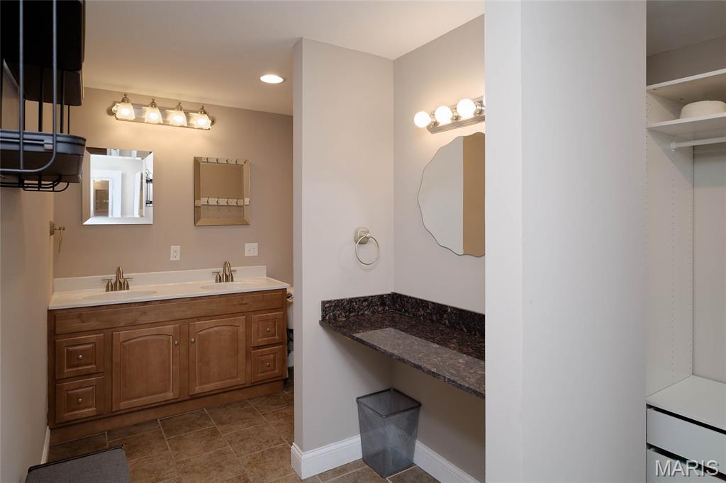 Benton Park - Residential