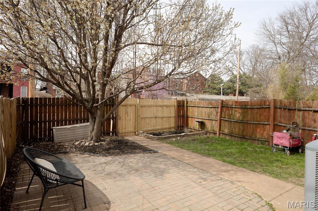 Benton Park - Residential