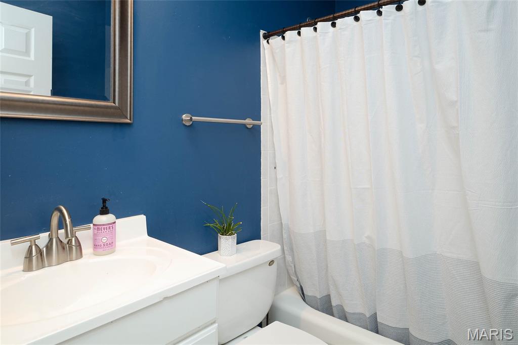 Benton Park - Residential