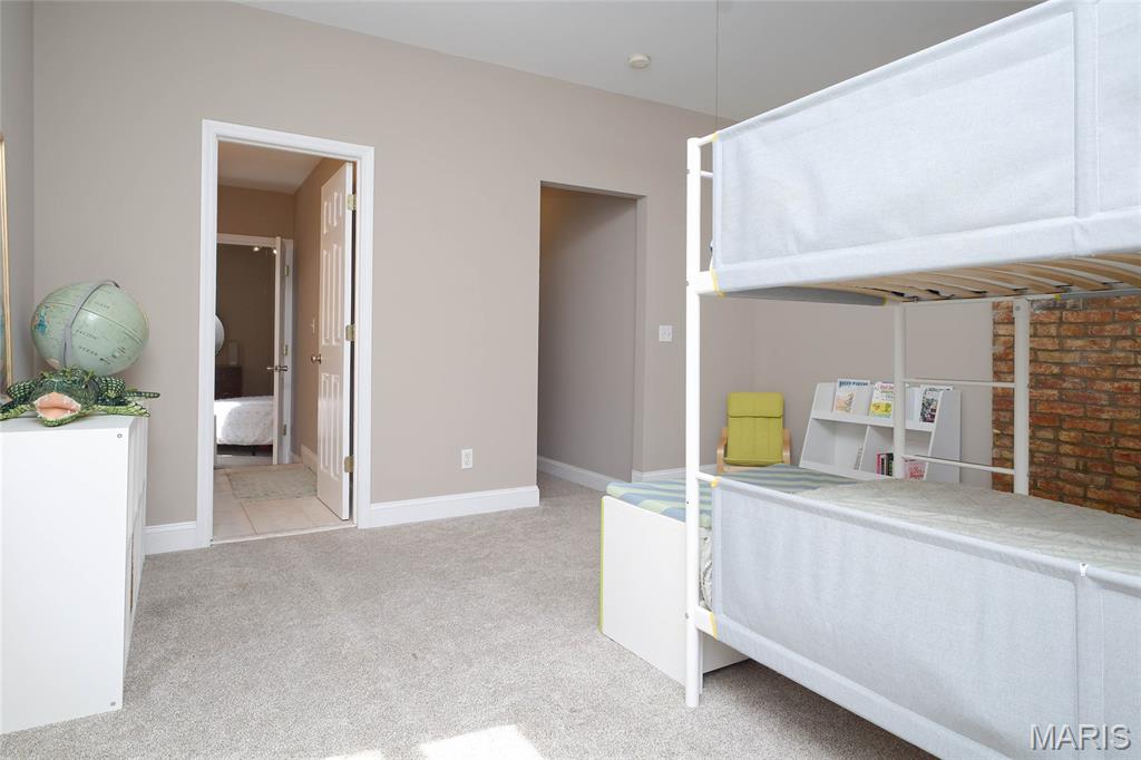 Benton Park - Residential