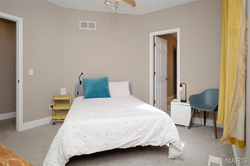 Benton Park - Residential