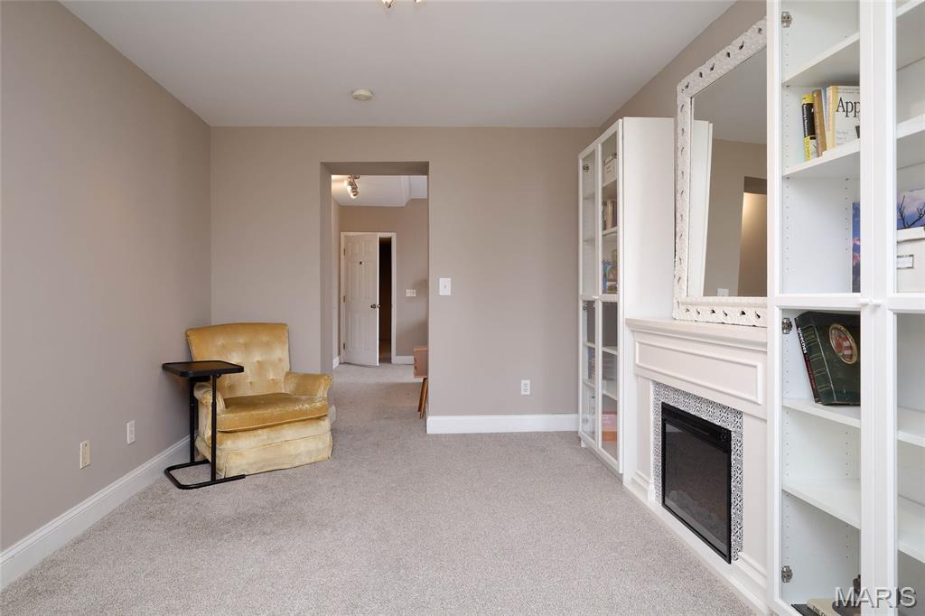 Benton Park - Residential