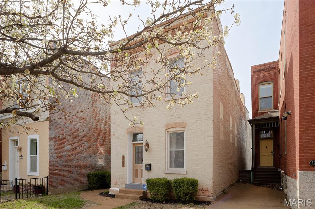 Benton Park - Residential