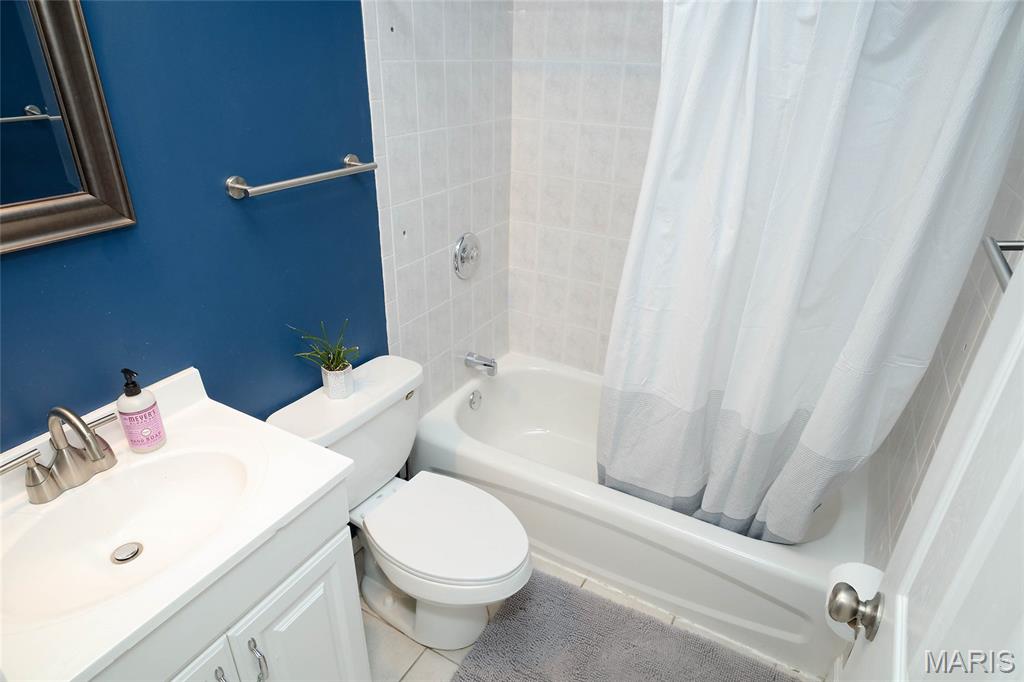 Benton Park - Residential