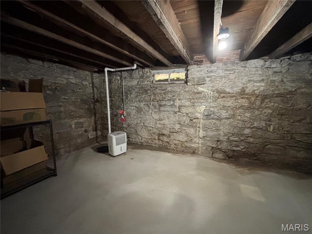 Benton Park - Residential