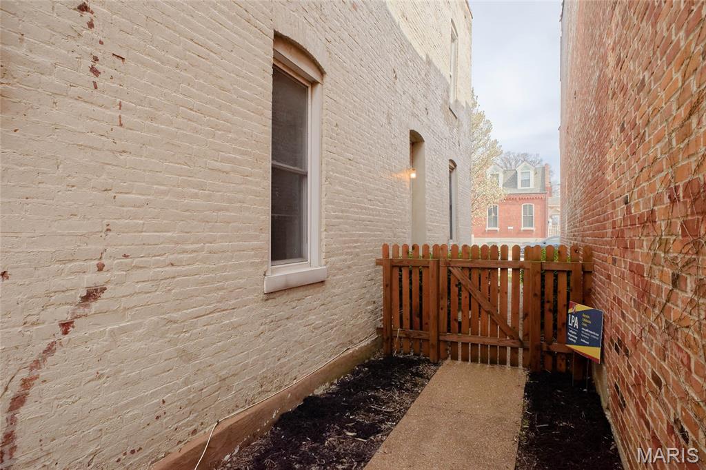 Benton Park - Residential