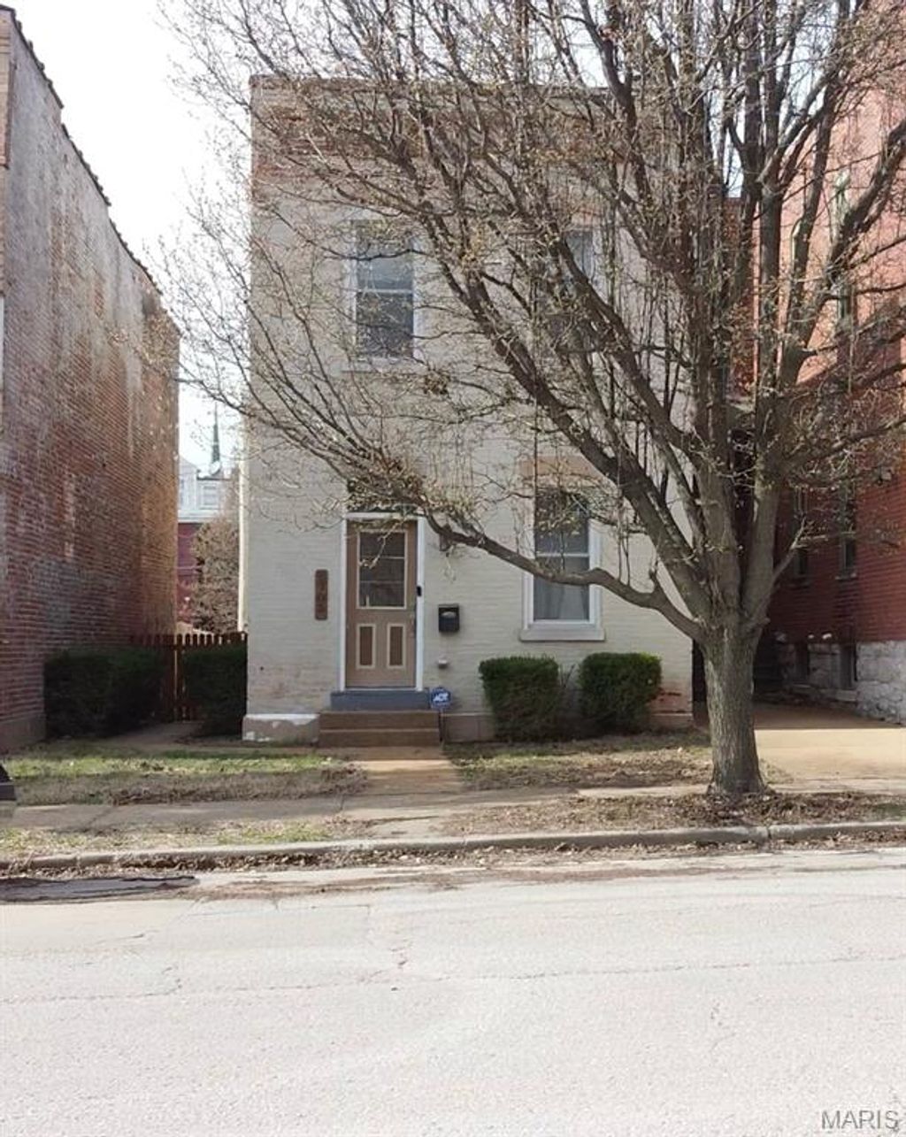 Photo of 2703 McNair Avenue, St Louis, MO 63118 (MLS # 26013957)