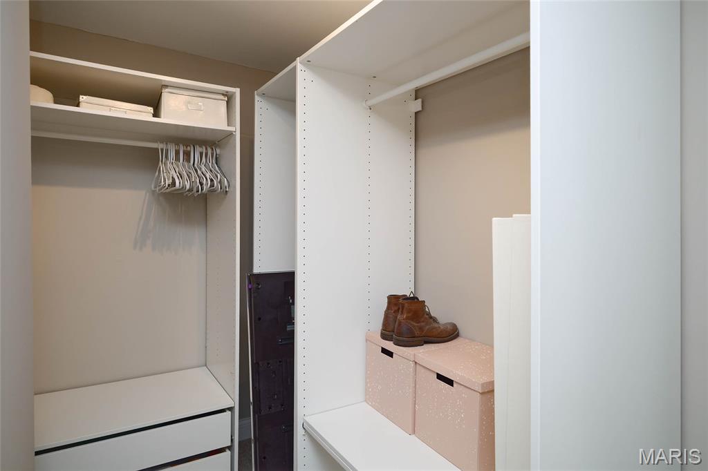 Benton Park - Residential