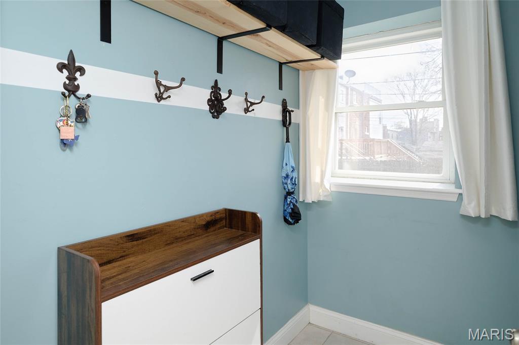 Benton Park - Residential