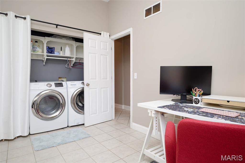 Benton Park - Residential