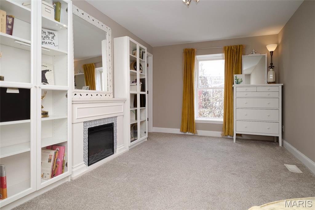 Benton Park - Residential