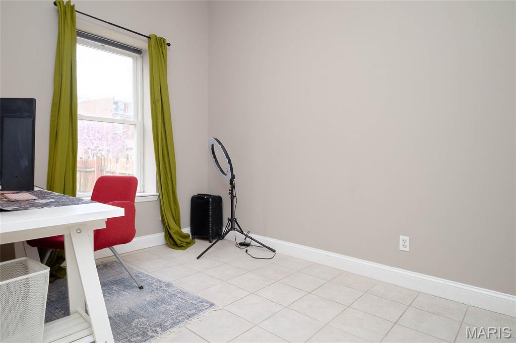 Benton Park - Residential