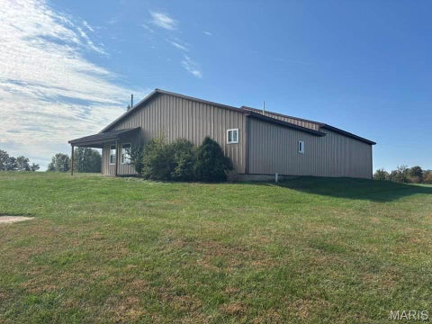 Tiny photo for 2310 Highway D, Philadelphia, MO 63463 (MLS # 26068391)