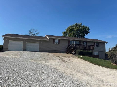 Photo of 2310 Highway D, Philadelphia, MO 63463 (MLS # 26068391)