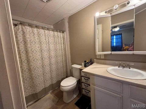 Tiny photo for 2310 Highway D, Philadelphia, MO 63463 (MLS # 26068391)
